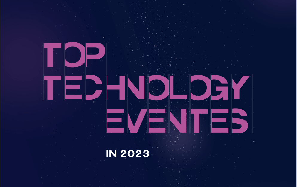 Tech Event Calendar: Ultimate Guide to the Latest Tech Conferences and Meetups