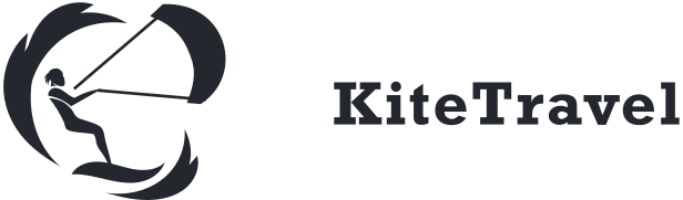 Kite Travel – Website for the kitesurfing travel company