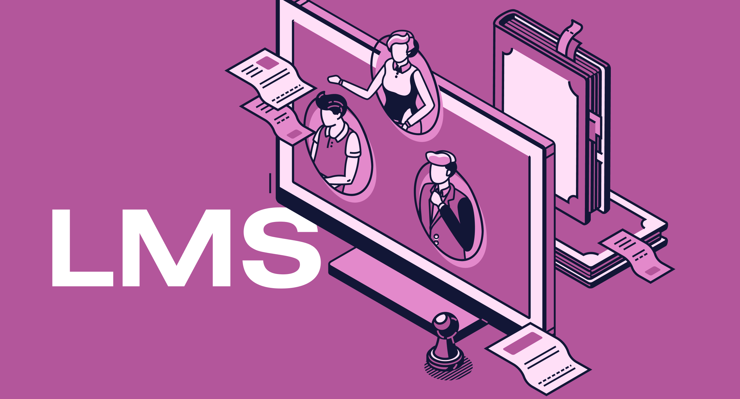 What Is an LMS (Learning Management System)?