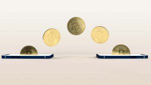 Digital Transformation in Finance
