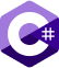 C#