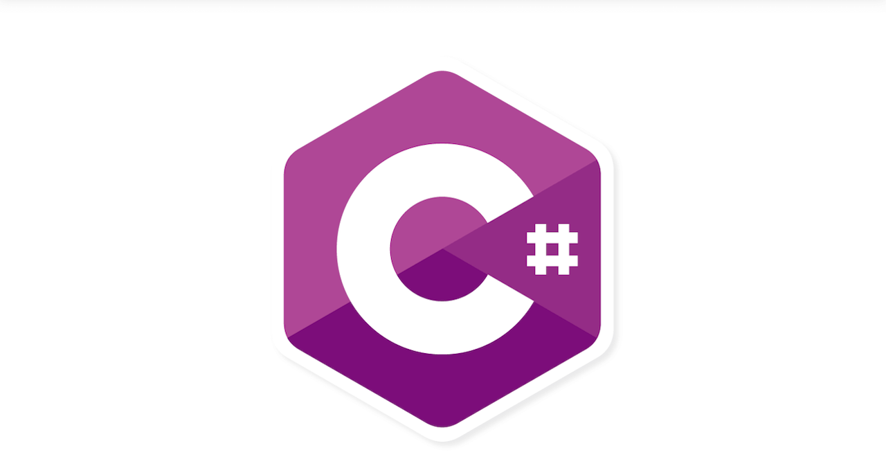 C#